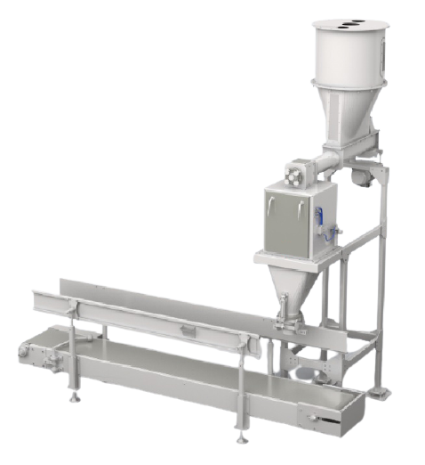 Automatic Packing Machine (5/10)